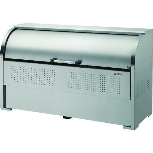 ダイケン ステンレスゴミ収集庫クリーンストッカー 間口1950 奥行750