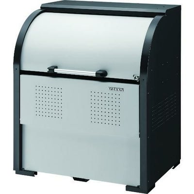 ダイケン スチールゴミ収集庫クリーンストッカー 間口1000 奥行750