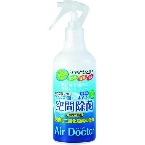 novopin エアドクタースプレー300ML