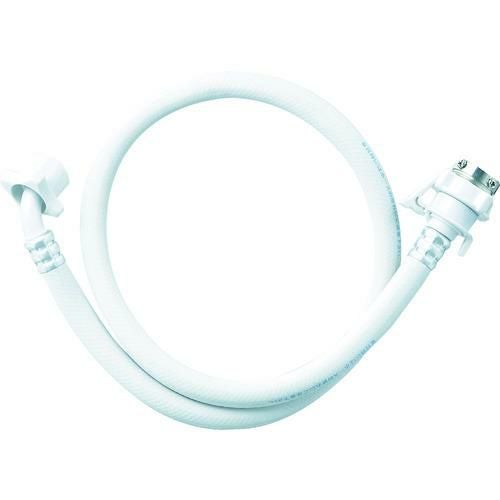 SANEI 自動洗濯機給水ホース 0.5m