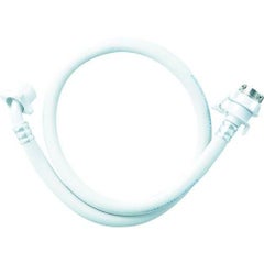 SANEI 自動洗濯機給水ホース 0.5m