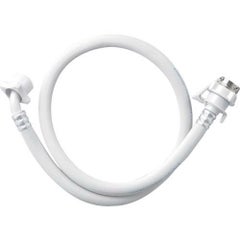 SANEI 自動洗濯機給水ホース 3.0m