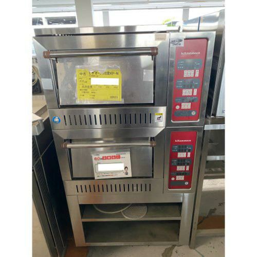 愛工舎 is20t2v スパイラルミキサー 愛工舎 IS20T2V スパイラルミキサー - 株式会社群馬改装家具
