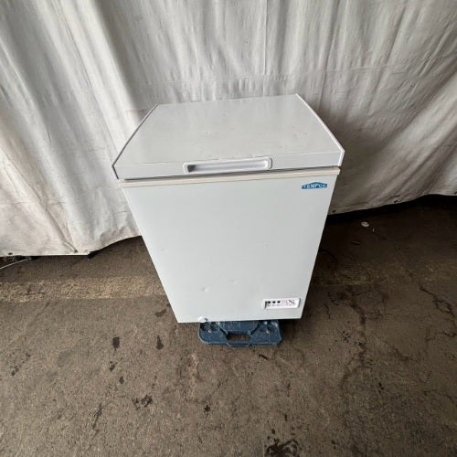 中古】冷凍ストッカー テンポスオリジナル TBCF-93-RH 幅570×奥行530