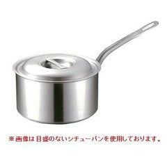 プロデンジ シチューパン 目盛付 ２４ｃｍ 蓋無