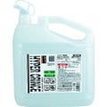 TRUSCO 【※軽税】アルコール除菌剤HYPER CRINCE 5L コック付