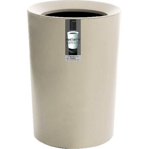 アスベル ルクレールCV 丸型 ホワイト