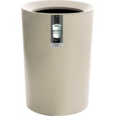 アスベル ルクレールCV 丸型 ホワイト