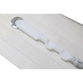 ミツギロン 洗濯機用真下排水パイプセット