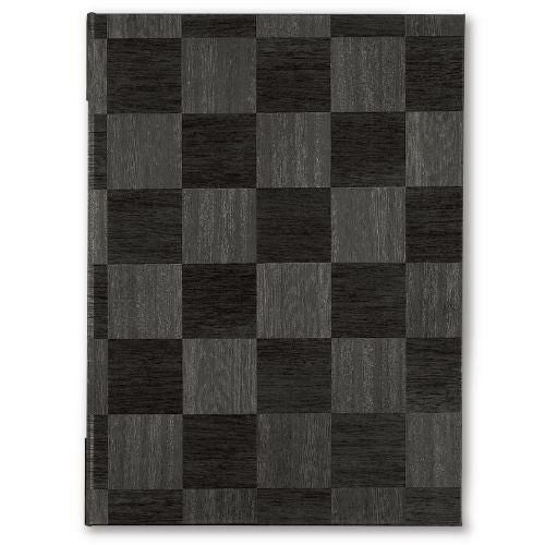 メニューブック(A4) LS-111 /黒