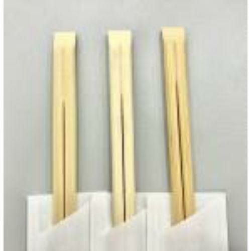 割箸 匠 竹天削21cm白無地袋入り/2500膳入