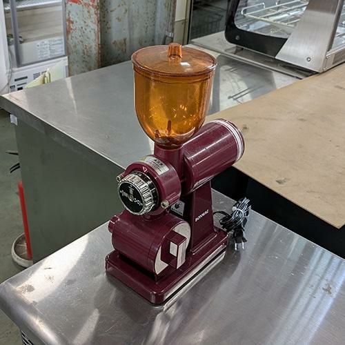 BONMAC BM-250N コーヒーミル 中古 中古】コーヒーミル BONMAC BM-250N 幅200×奥行120×高さ360 【送料別途