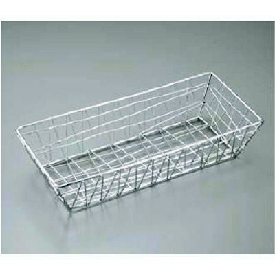 AM レクタングルバスケット ROC1362