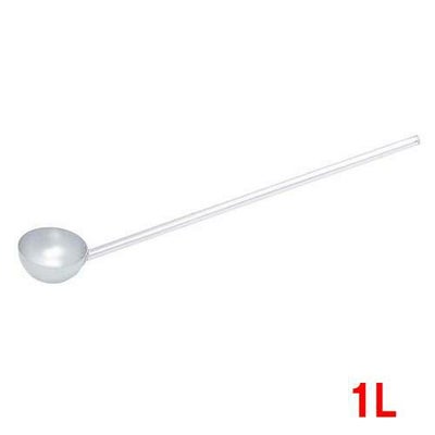 オールアルミひしゃく 1.0L 370-A