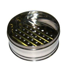 ミニ中華セイロ 本体 13cm ステンレス EBM