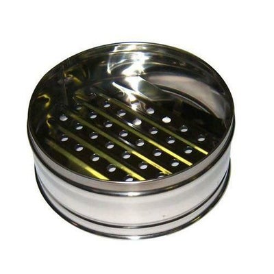 ミニ中華セイロ 本体 13cm ステンレス EBM