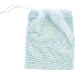 TRUSCO 名札付き洗濯ネット S 幅35cm×高さ38cm