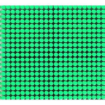 テラモト エコスノコ144 緑