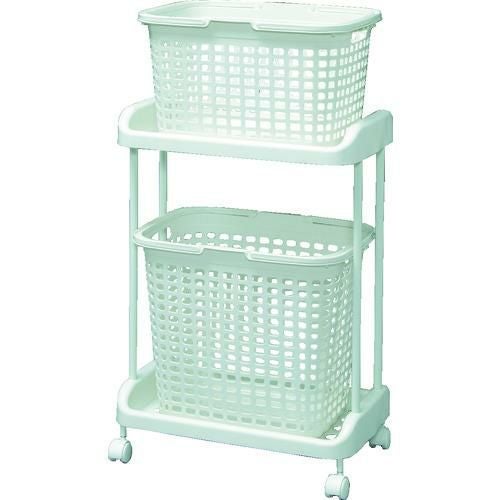 IRIS 246257 バスケットラック 3点セット