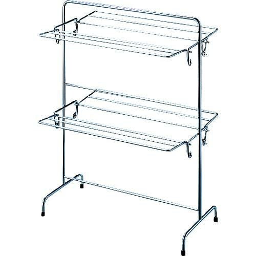 コンドル タオル掛け 6WHS-CR 12枚干し