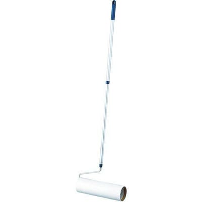 コンドル プロテック 粘着クリーナー トップローラー スーパーワイド