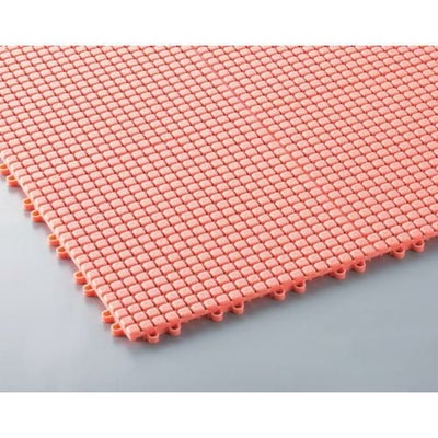 コンドル 素足スノコ 本駒 ピンク