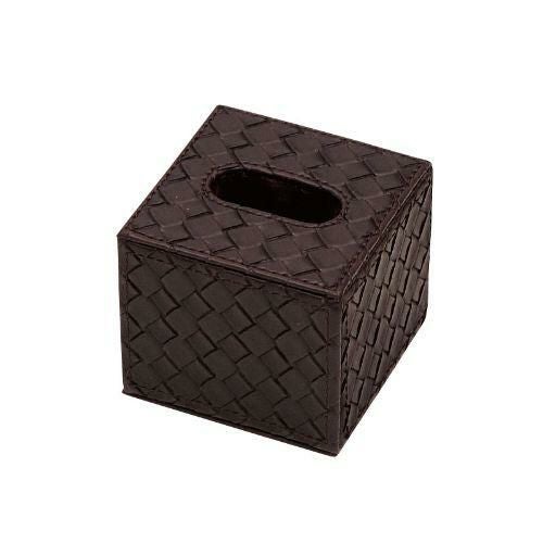 合皮製靴べらスタンド 角型 TM-Y/ブラウン