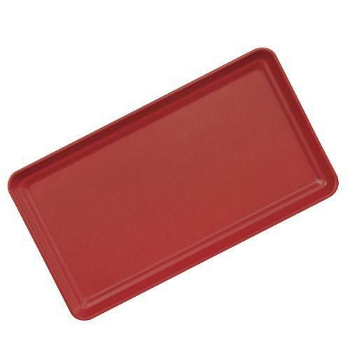 ABSキャッシュトレイ TT-101/赤