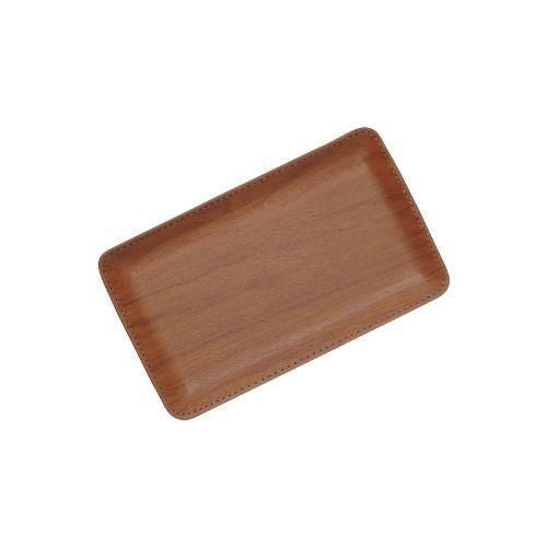 キャッシュトレー CR-101/茶