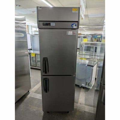 業界最長1年保証】【中古】縦型冷蔵庫 フクシマガリレイ(福島工業) ARD 