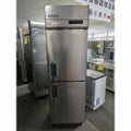 業界最長1年保証】【中古】縦型冷蔵庫 フクシマガリレイ(福島工業) GRN 