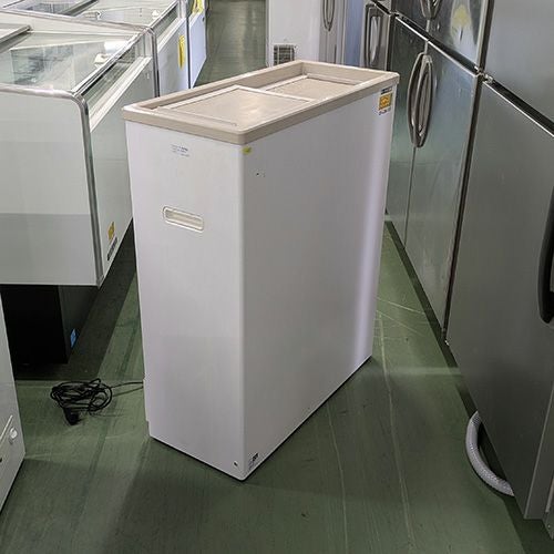 冷凍庫　フジマック　FRF6180KAi 業務用冷蔵庫・冷凍庫・冷凍冷蔵庫｜機能性と美しさ、さらに省エネ・省