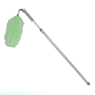 モップ ほこりとり エレキャッチスター自在GT グリーン AG464 AG464/ 全長:1,150～1,640