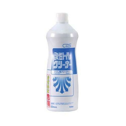 洗剤 【ディバーシー トイレクリーナー 酸性タイプ】