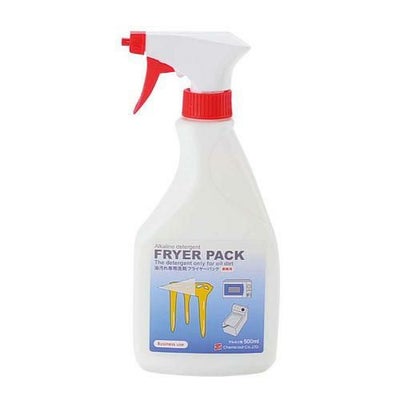 フライヤーパック