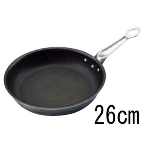 EBM フェニックス セラミックコーティング フライパン 26cm