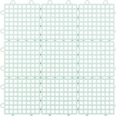 ワタナベ タイル システムスクエアー 30×30cm グレー