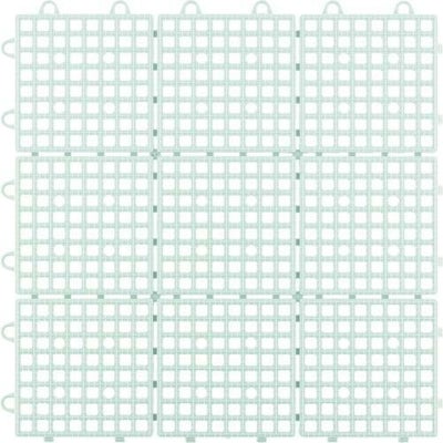 ワタナベ タイル システムスクエアー 30×30cm グレー