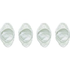 IRIS 558617 スチームクリーナー用パーツ フロアノズルカバー