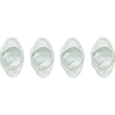 IRIS 558617 スチームクリーナー用パーツ フロアノズルカバー