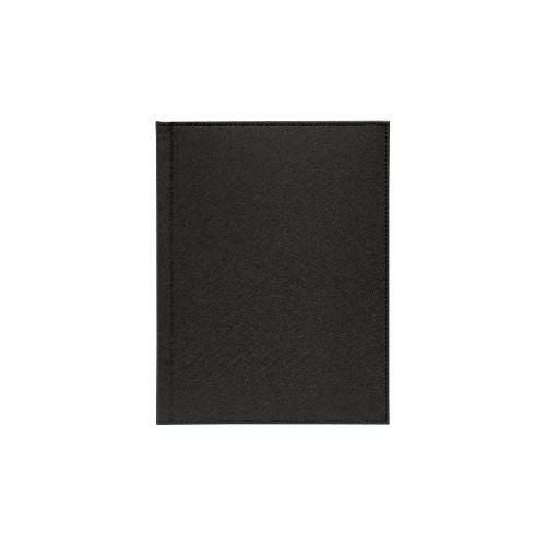 合皮製レールメニュー(B5) TF-102/ブラック