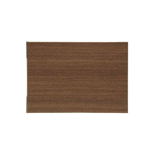 メニューブック(B5横) LS-13A/茶