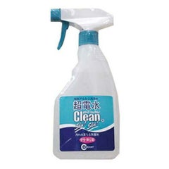 超電水 クリーンシュシュ(Lボトル)L-500