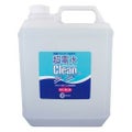 超電水 クリーンシュシュ 4L用