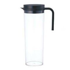 プラグ ウォータージャグ ブラック ２２４８５