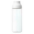 カプセル ウォーターカラフェ １．０Ｌ ホワイト ２２９７１