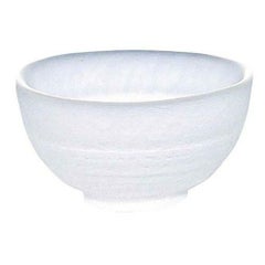 ガラス食器 吹雪 豆鉢&ぐい呑み 351