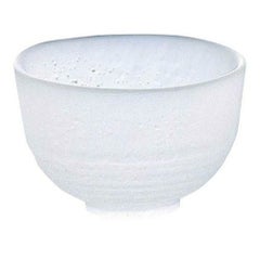 ガラス食器 吹雪 煎茶 356 80cc
