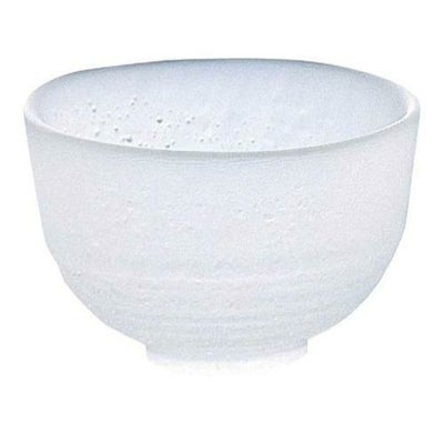 ガラス食器 吹雪 煎茶 356 80cc