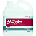 シーバイエス アルコール製剤 サニッシュ 5L